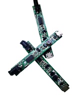 暖手寶電路板 暖手寶方案開發 充電寶暖寶寶線路板設計開發