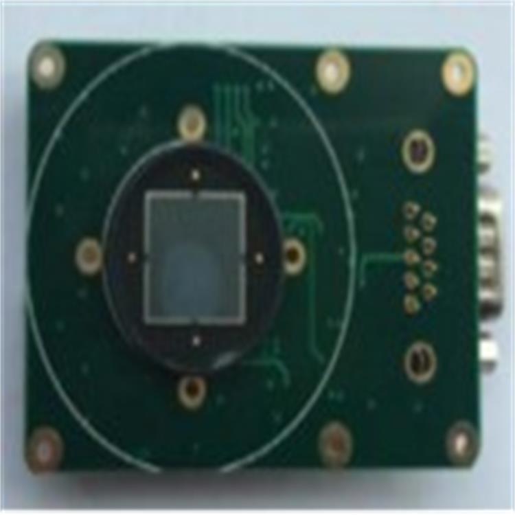 二维PSD位置传感器  型号:DR133-DRX-2DPSD-OA02-X 库号：M139418