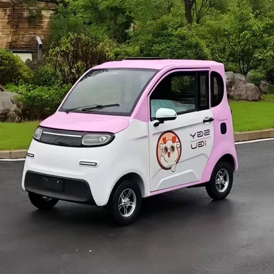 Four-Wheeler Household Enclosed – Yujie Xiaobuding Auto Parts and Accessories