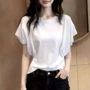 好看气质法式漂亮上衣