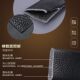 Business gift belt men's litchi pattern leather automatic buckle head layer cowhide men's pants belt custom printed logo