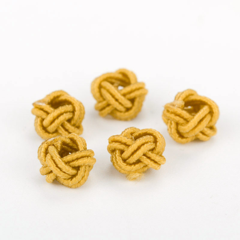 Light gold 100 pieces