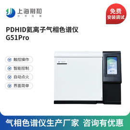 氦离子化气相色谱仪 PDHID高纯气体分析专用氢能源高纯氢氮氧氩氦