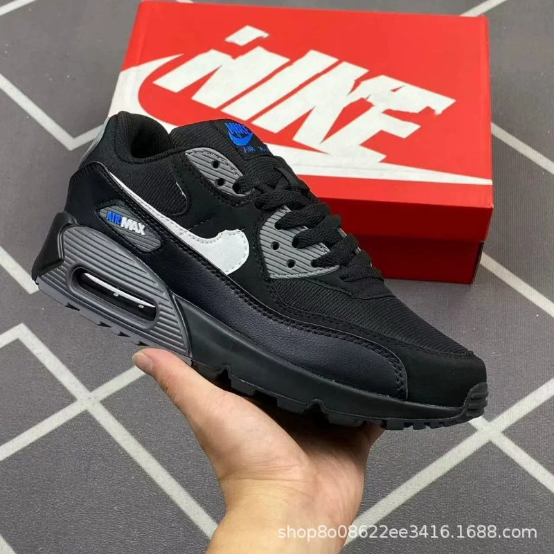 Обувь Putian, чистая оригинальная версия, обувь max90 на воздушной подушке, высококачественная мужская обувь через границу, женская обувь для спорта и отдыха