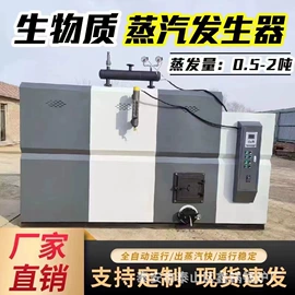 蒸汽发生器;燃煤锅炉;燃气锅炉