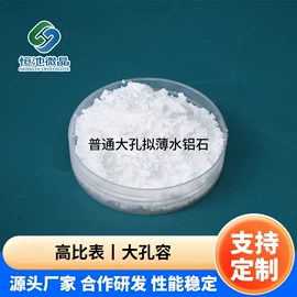 催化剂用载体;铝氧化物