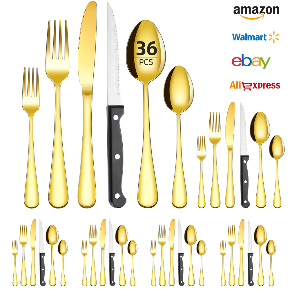 1010-골드(36개 세트)