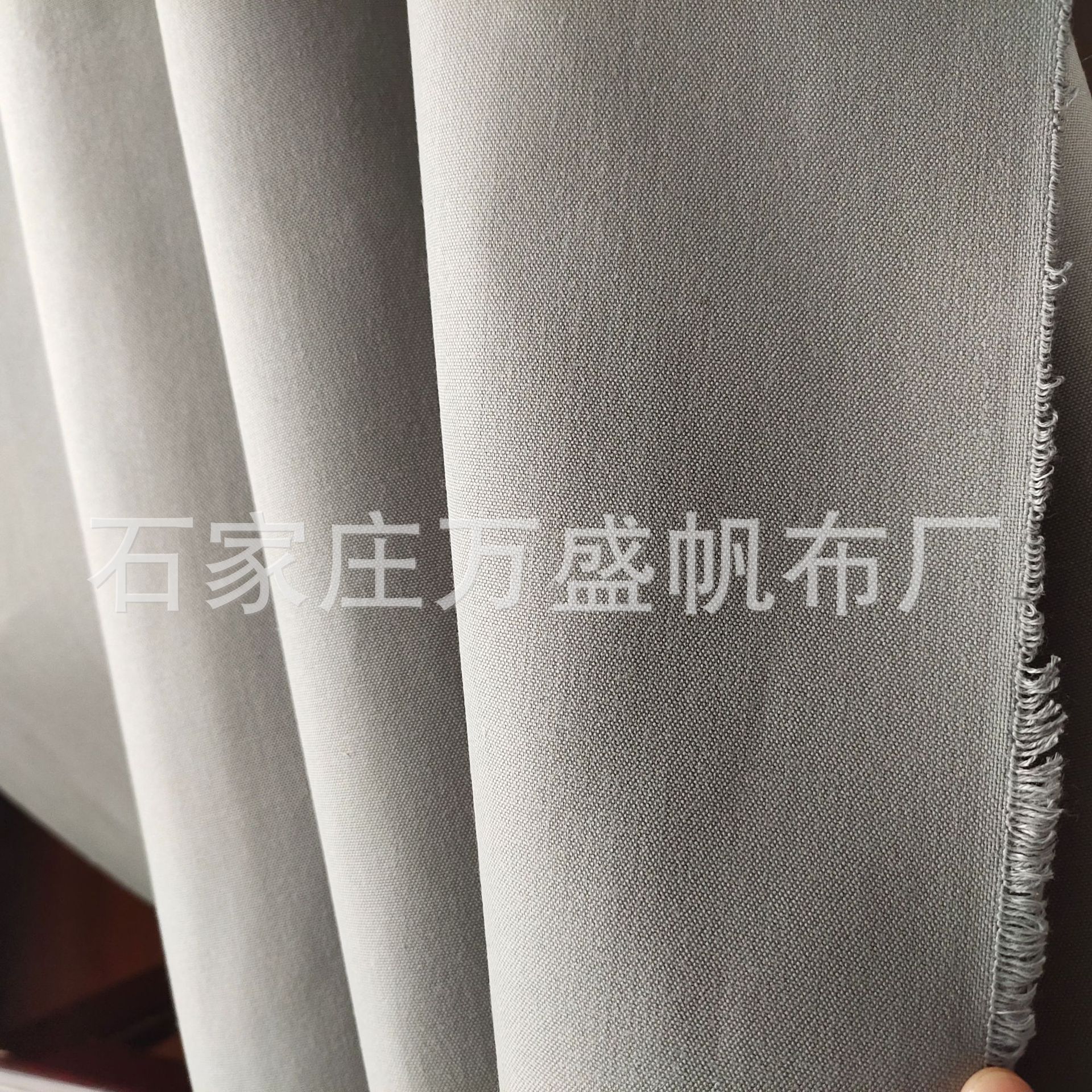 Organic waterproof tent