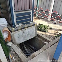 10kv電纜熱熔中間接頭熔接材料 高壓電纜中間接頭制作