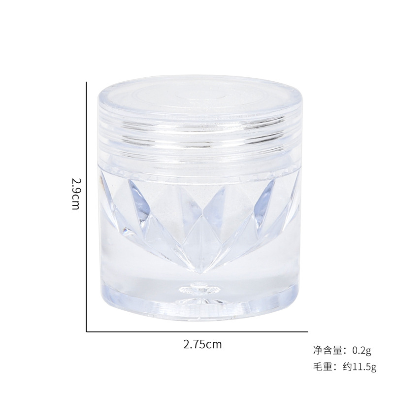 Nuevo Nail Art Sky Mirror Moonlight polvo Pearl White Moonlight Aurora delicado resalte de neón Rosa uñas espejo mágico polvo