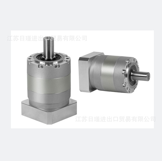 NIDEC SHIMPO 新宝 减速机 VRL-050C-7-K5-14BE9 议价