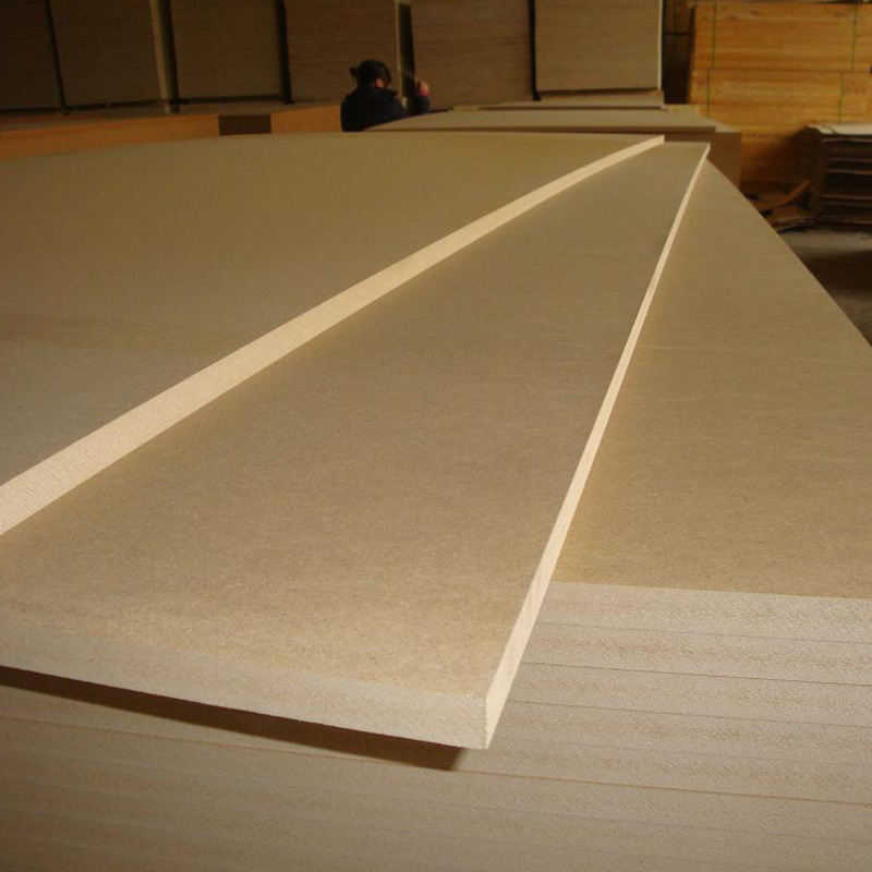 Medium Density Fiberboard Mdf High Density Furniture Processing Photo Frame Back Panel 0.8-30mm Medium Density Fiberboard
