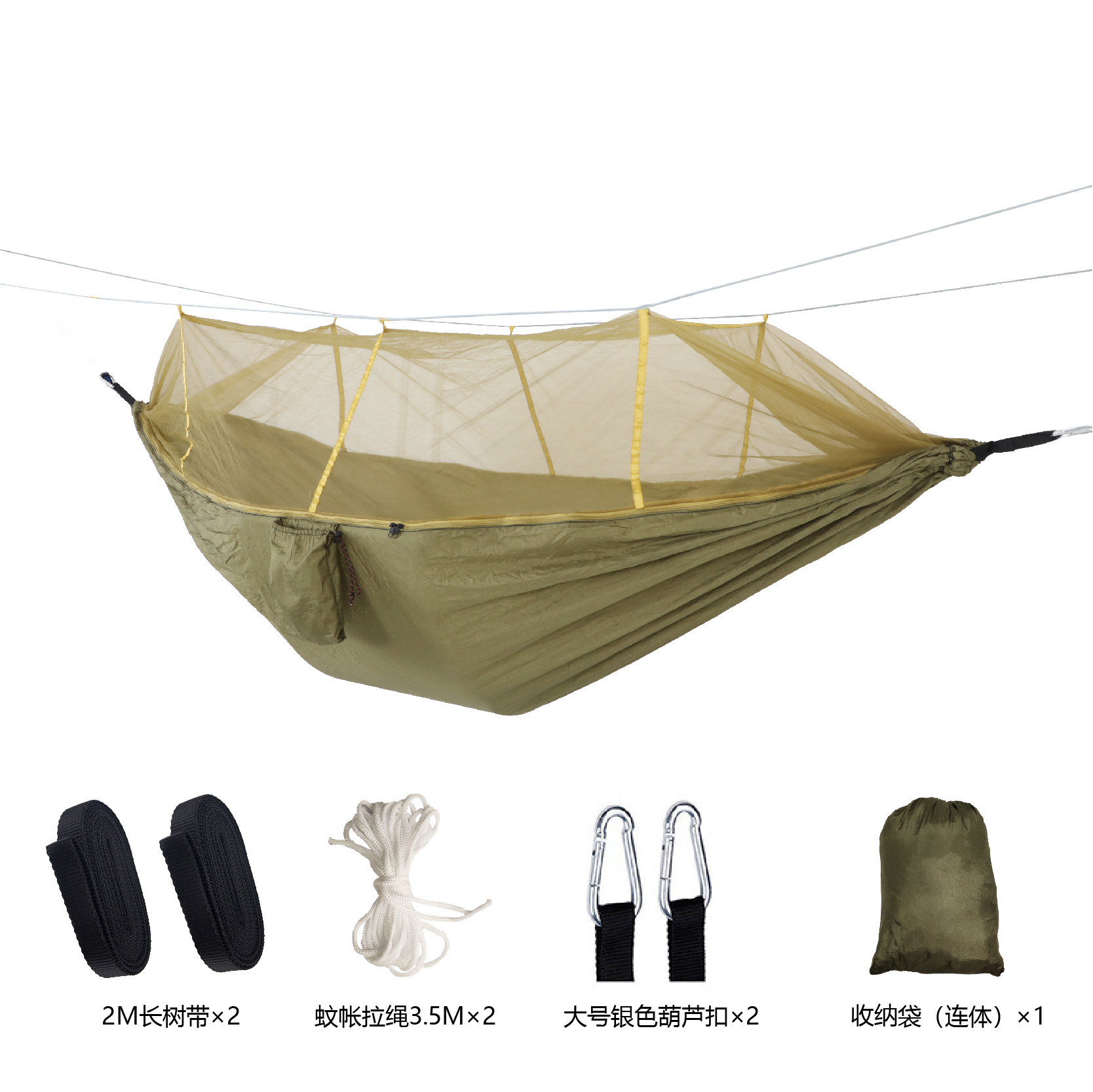 260X140CM 밀리터리 그린(밀리터리 그린 메쉬)