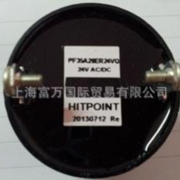 PK-27N29EPHITPOINT蜂鸣器PS-552QV DC24V PF-35A29ERQ,220VAC/DC