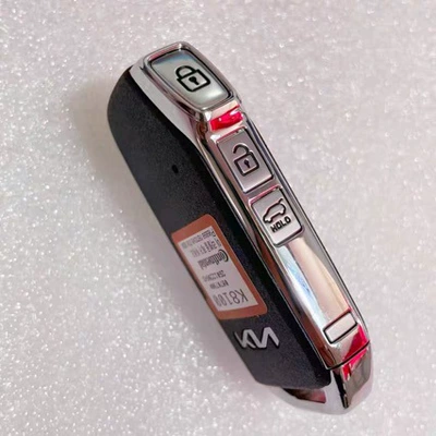Suitable for 21 Kia Kx1 Car Keys