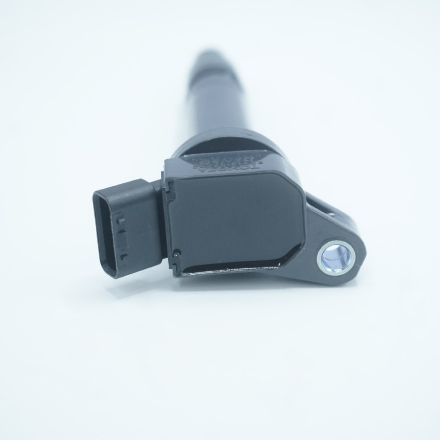 Es adecuado para la bobina de ignición de Toyota Super Sharp 1.3 actualización del paquete de alto voltaje original 2004 - 0506 especial