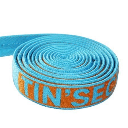 厂家直供尼龙提花松紧带滑雪镜松紧带运动头带发带短裤泳裤松紧带