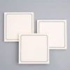 White-border