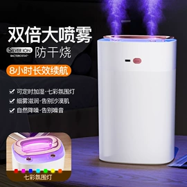 电吹风;电子灭蚊器;阅读台灯