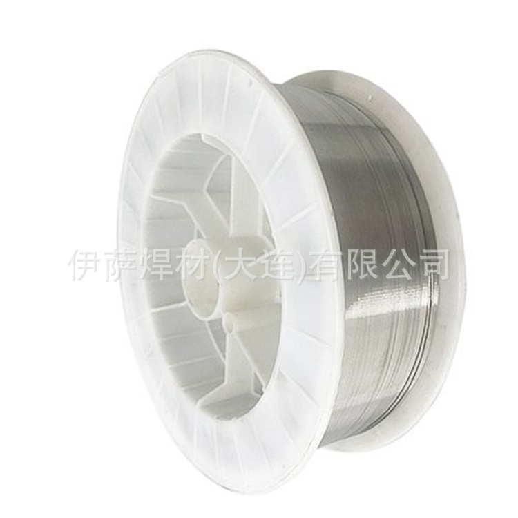 林肯锦泰焊丝PRIMALLOY JMS-309L不锈钢气保焊丝