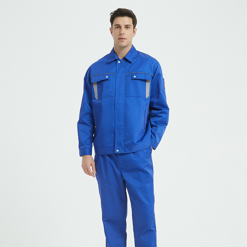 anti-static overall