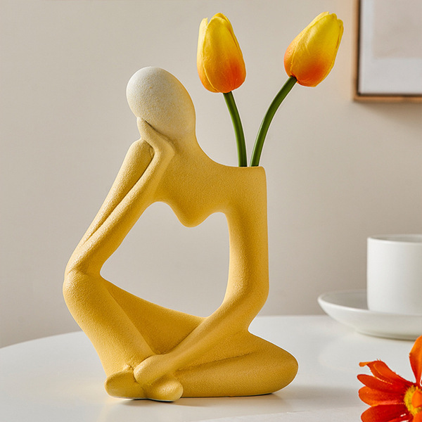 Creative modern decorations for living room for home use