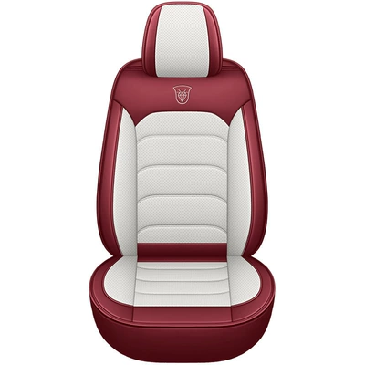 Breathable and Wear-Resistant, Five Seats, Universal seat cover