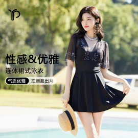 连体泳衣;儿童泳衣;比基尼