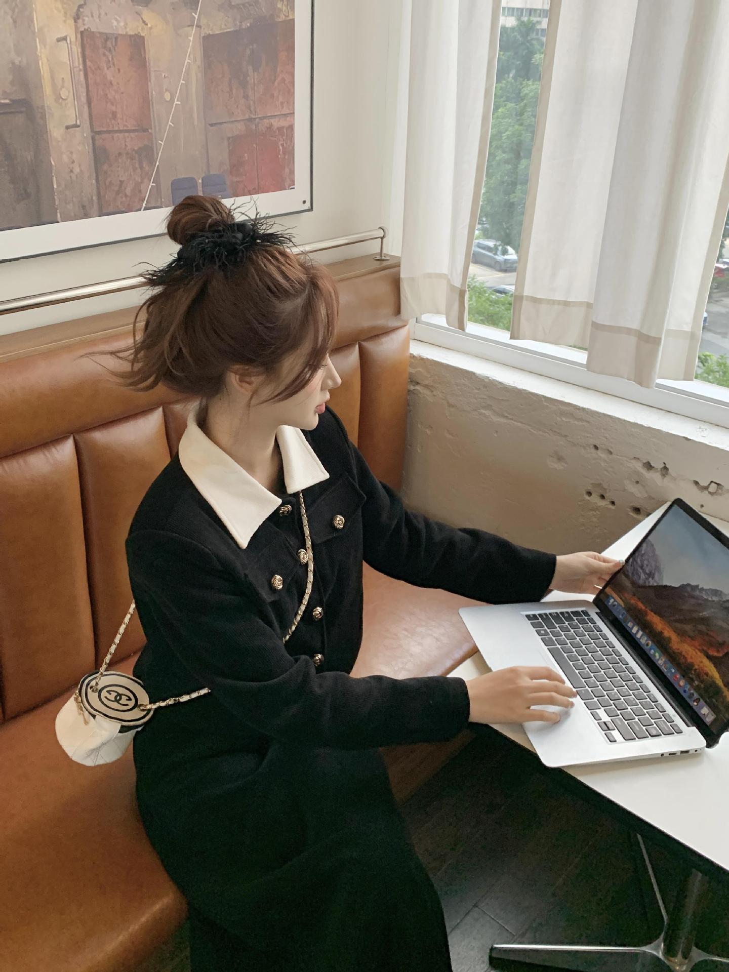 M-4XL大きいサイズ2点セット