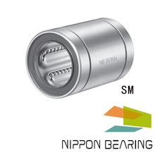 NB直线轴承 SM直线轴承 SMS不锈钢直线轴承 日本NIPPON品牌代理商
