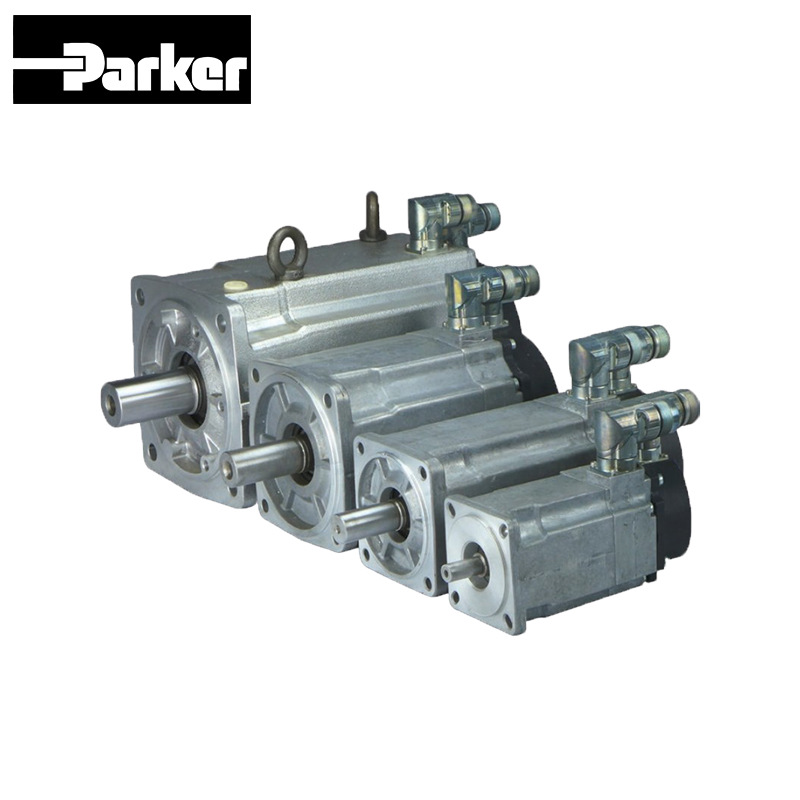 Parker代理 派克伺服电机NV系列 高精度高转矩美国原装进口