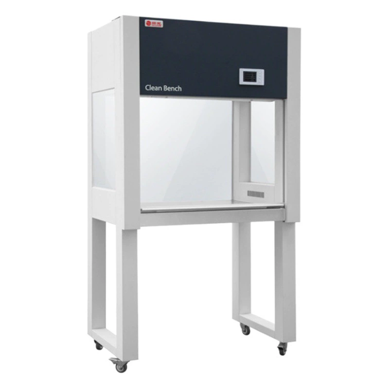Верстак вертикальной подачи чистый Класс 100 свободный от Пыл чистый поднимаясь свободный от Пыл комната мастерской Верстак лаборатории чистый