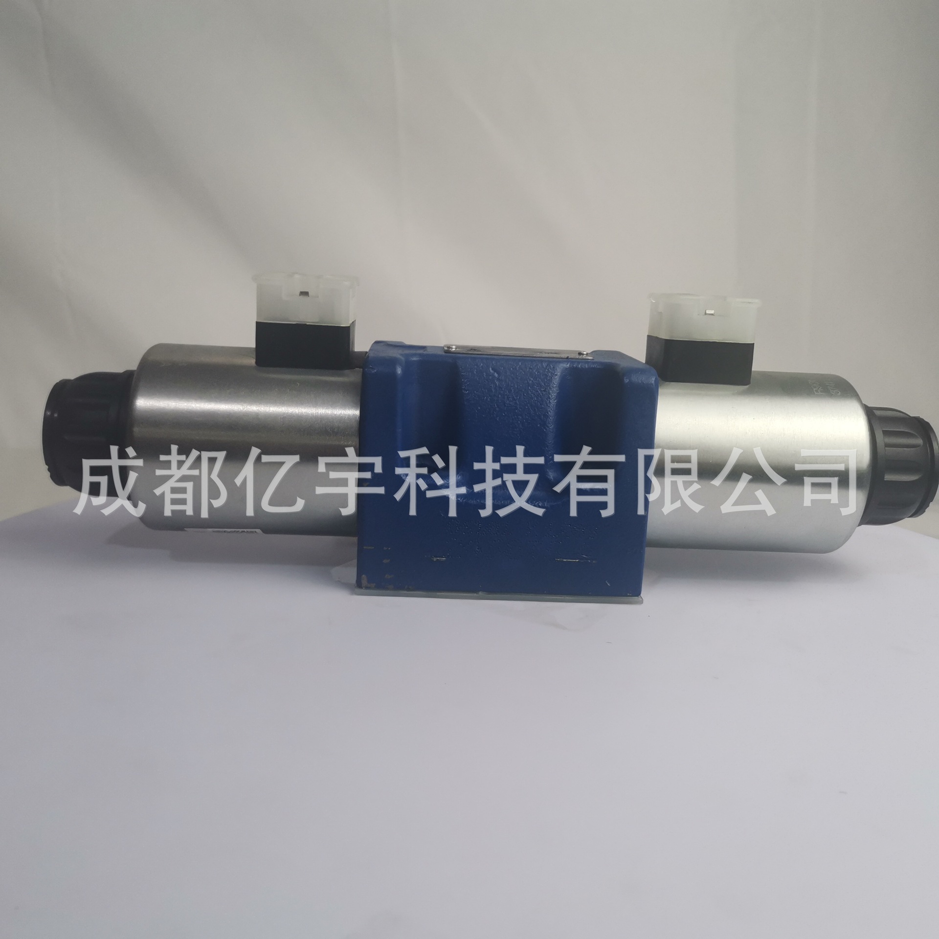 力士乐电磁阀4WE10J50/EG24N9K4/M