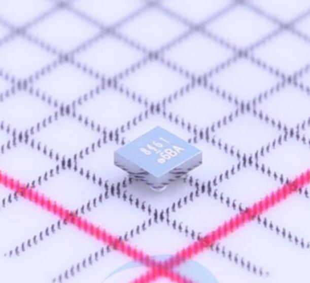 SI8461DB-T2-E1 封装 XFBGA-4 MOS场效应管