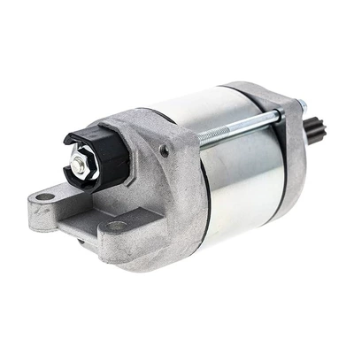Starter and accessories motor for KTM