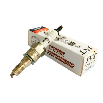 Iridium Motorcycle Spark Plug Er8, Alışdırma şamı (Sveçalar)