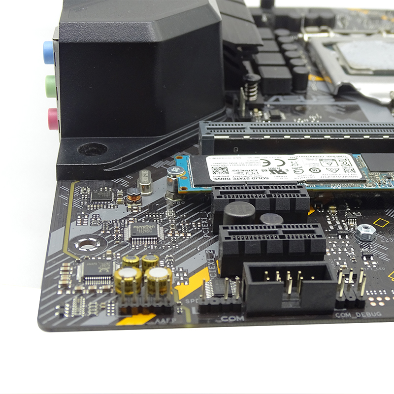 마더 보드 M2 솔리드 스테이트 나사 M.2 하드 디스크 나사 방열판 고정 노트북 PS5 ASUS MICROSTAR GIGABYTE