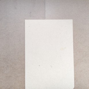 Extra White Density Board, Ultra-White Extra White Washed Poplar Density Board, Special Board for Laser Engraving, Medium Fiberboard, Fiberboard