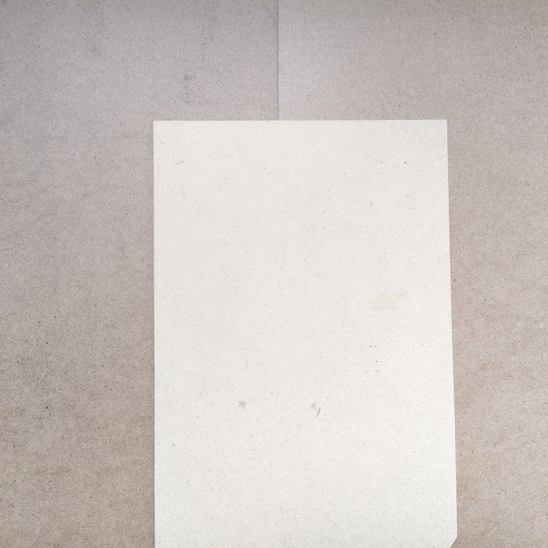 Extra white density board super white water-washed poplar density board laser engraving board MDF fiberboard