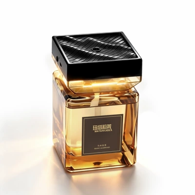 Long-lasting Fragrance Diffuser for Hotels, Car Perfume Aromatherapy