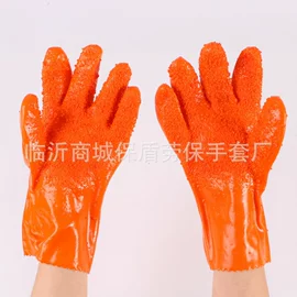 其他手部防护;防化手套;通用手套