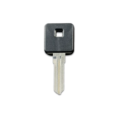 Key Blank, Motorcycle Key