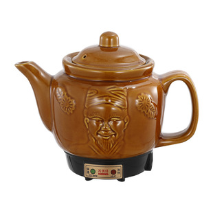 Boiling Electric Pot Boiling Decoction Pot Automatic Boiling Medicine Electric Frying Automatic Chinese Medicine Pot Casserole