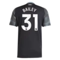 25-26 Aston Villa Away + #31