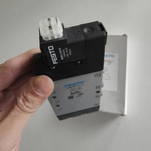FESTO��˹�е�ŷ� CPE18-M1H-5/3BS-QS-10 170264  ԭװ��Ʒ