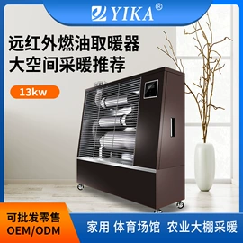 暖风机取暖器;电壁炉取暖器;空调扇