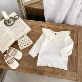 连身衣、爬服;童套装;童毛衣