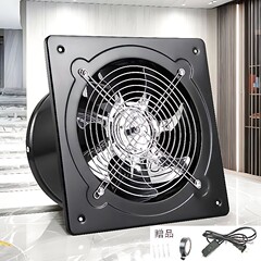 VIP欧规美规排风扇CE证exhaust fan排气扇厨房换气扇ventilation