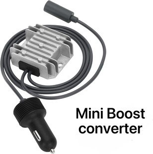 Mini�����D�Q�����m�⚤12V-24V��30V 3.�����Դ��DCĸ�^