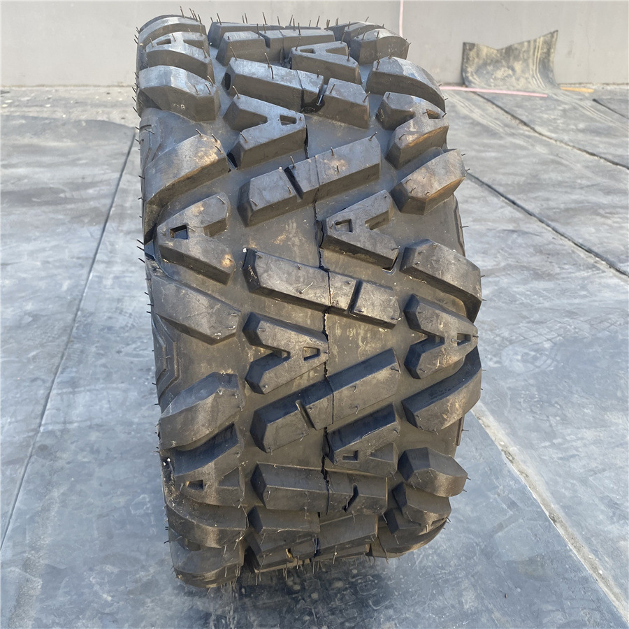 沙漠泥地轮胎24x9-11  24x10-11  25x8-12  25x10-12 ATV越野花纹